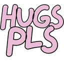 Hug Pls!