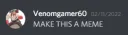 Make This A Meme