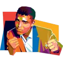 Ali