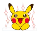 Pika Cute