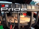 PRIDE S5 15