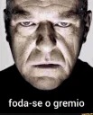 foda se o gremio