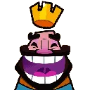 Royal Laugh
