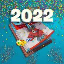 NewYear2022Daily