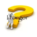 i forgor
