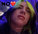 Billie No
