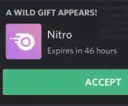Free Nitro!