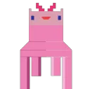 Axolotl Chair