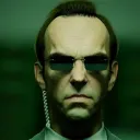 Agent Smith
