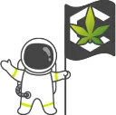 Astronaut Cannumi