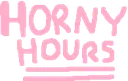 Horny Hours