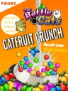 Catfruit Crunch