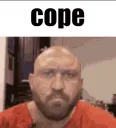 cope