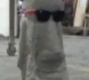 moai