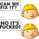 Bobcanwefixit
