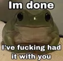 DoneWithYoStupidAss