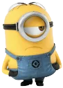 MinionJudgement