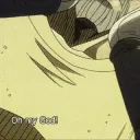 Joseph Joestar "OMG"