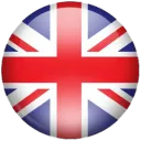 Union Flag Circle