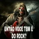 Vc tbm e do rock
