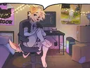 you are a furry