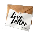 Love Letter