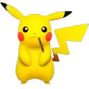 Pika Blunt