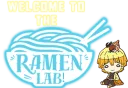 Welcome To The Ramen Lab