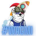 #WAGMI