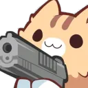 cat gun