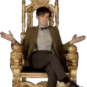 11_Throne