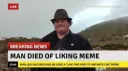 Meme Died