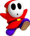 Shy Guy