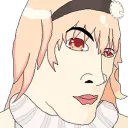 CompaQuestion Eyebrow