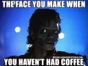 mj coffee