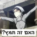 לכו לנקות לפסח