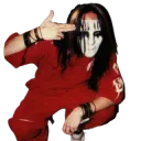 Joey Jordison