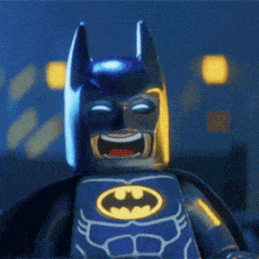 Batman Lego