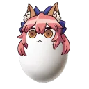 Tamago no mae