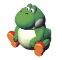 FAT YOSHI