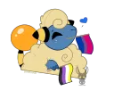 mareep pride