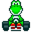 Yoshi Kart