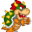 Bowser Walk