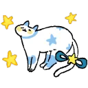 Star Cat