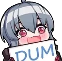dum