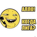 alloliga