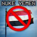 nuke yemen
