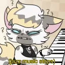 Jazz Music Stops