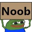 noob