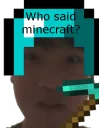 who said mc